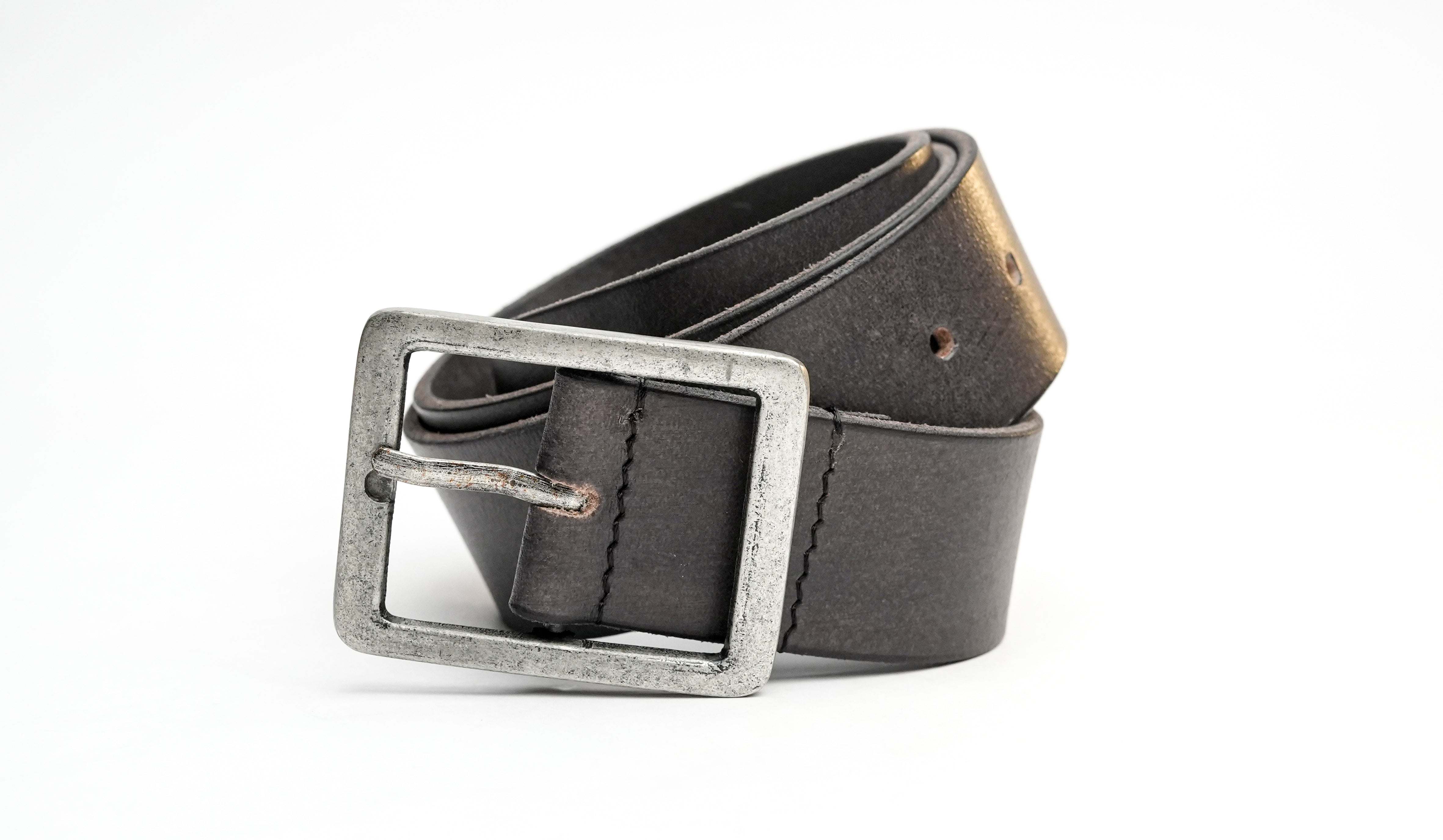 Buy Now The Stylish Top Grain Leather Belt Buckle | Lodis 