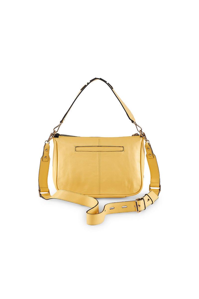 Payton E/W Crossbody(Woven)