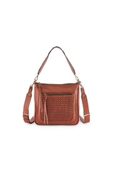 Payton New Crossbody (tkaná)