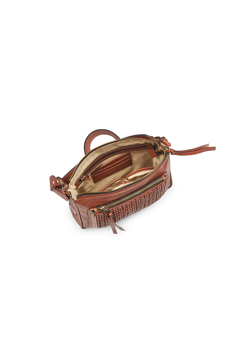 Payton New Crossbody (tkaná)