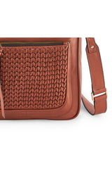 Payton New Crossbody (tkaná)