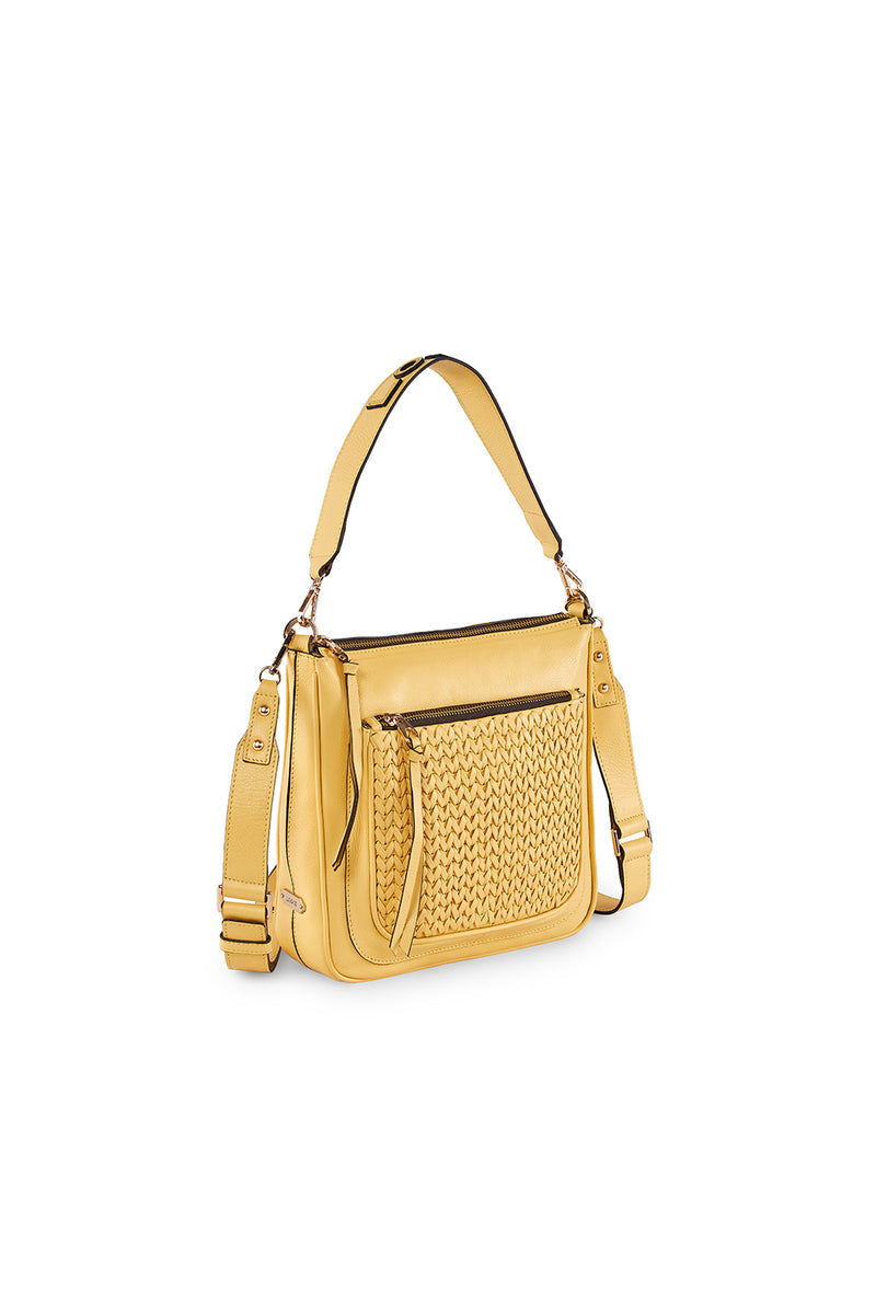 Payton New Crossbody (tkaná)