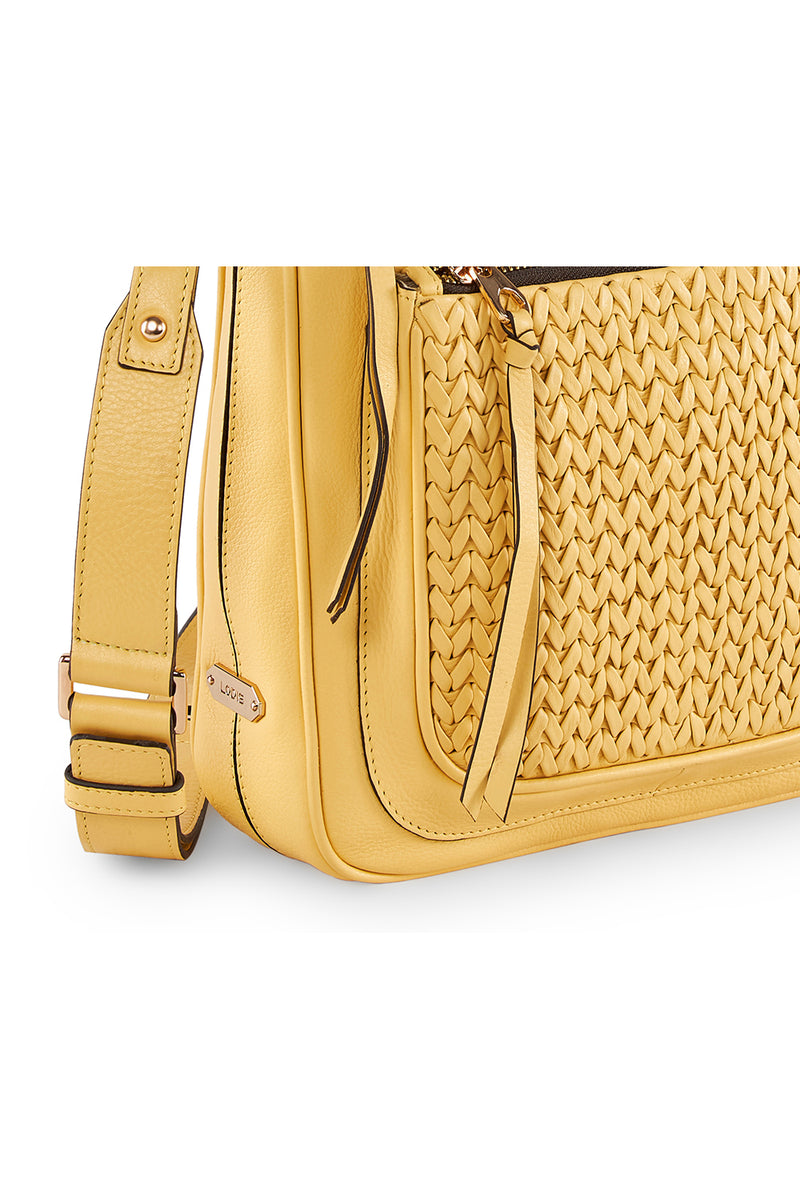 Payton New Crossbody (tkaná)