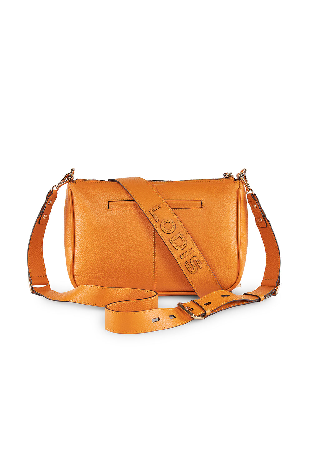 Payton E/W Crossbody