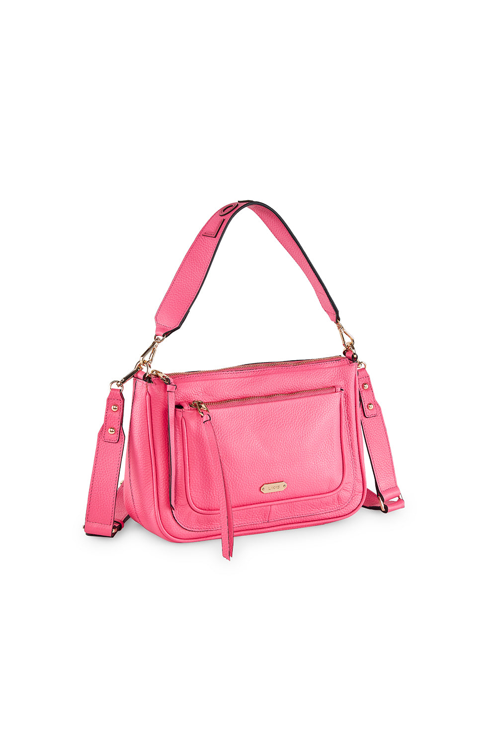 Payton E/W Crossbody