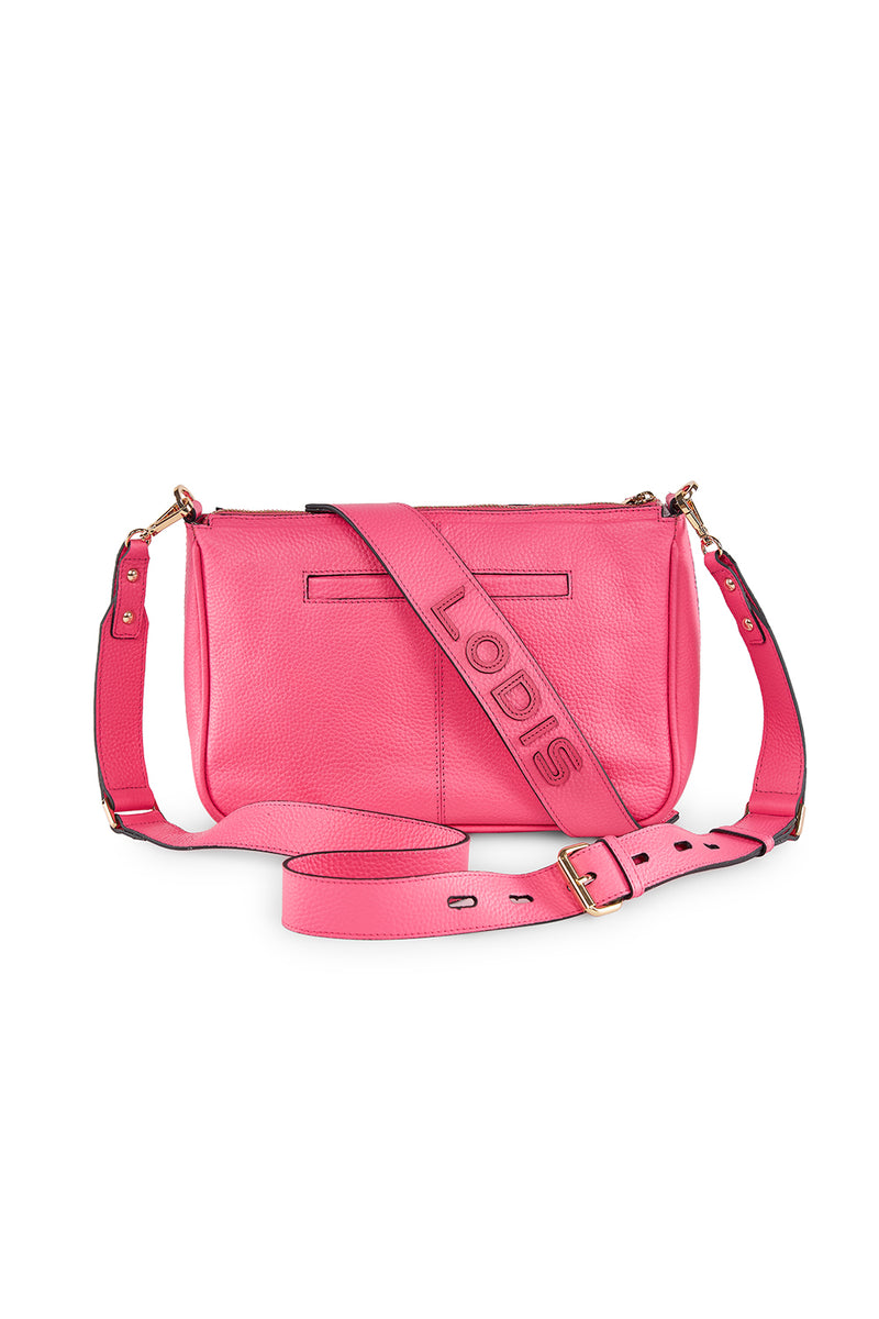 Payton E/W Crossbody