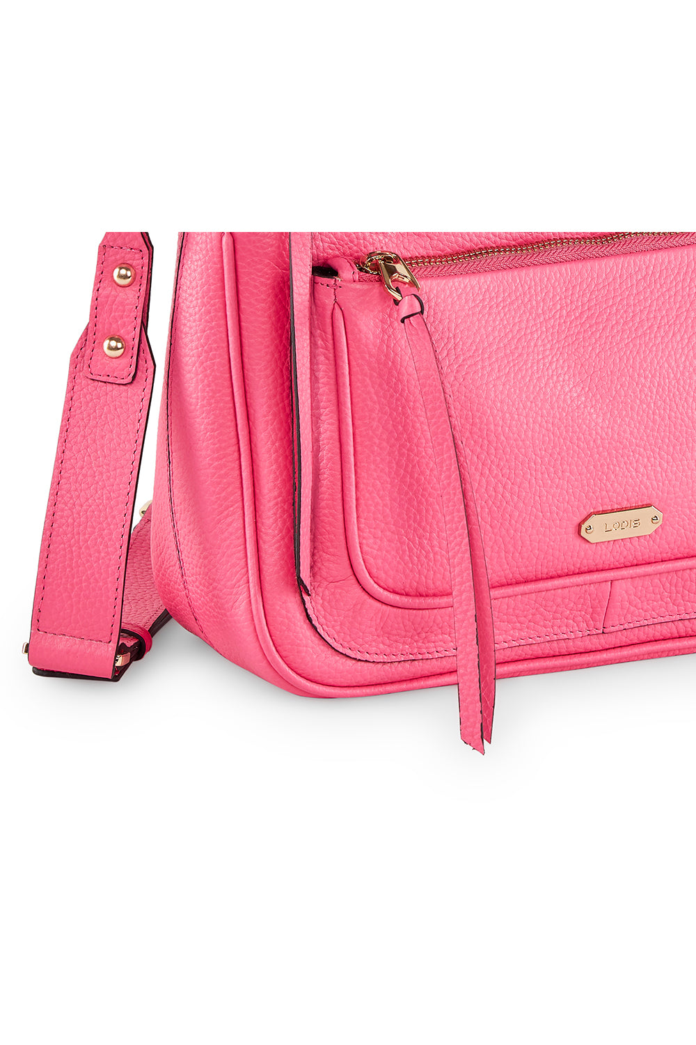 Payton E/W Crossbody