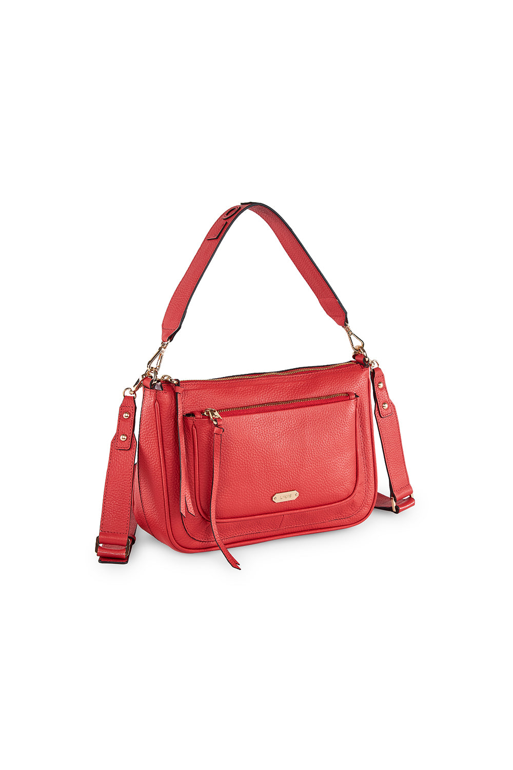 Payton E/W Crossbody