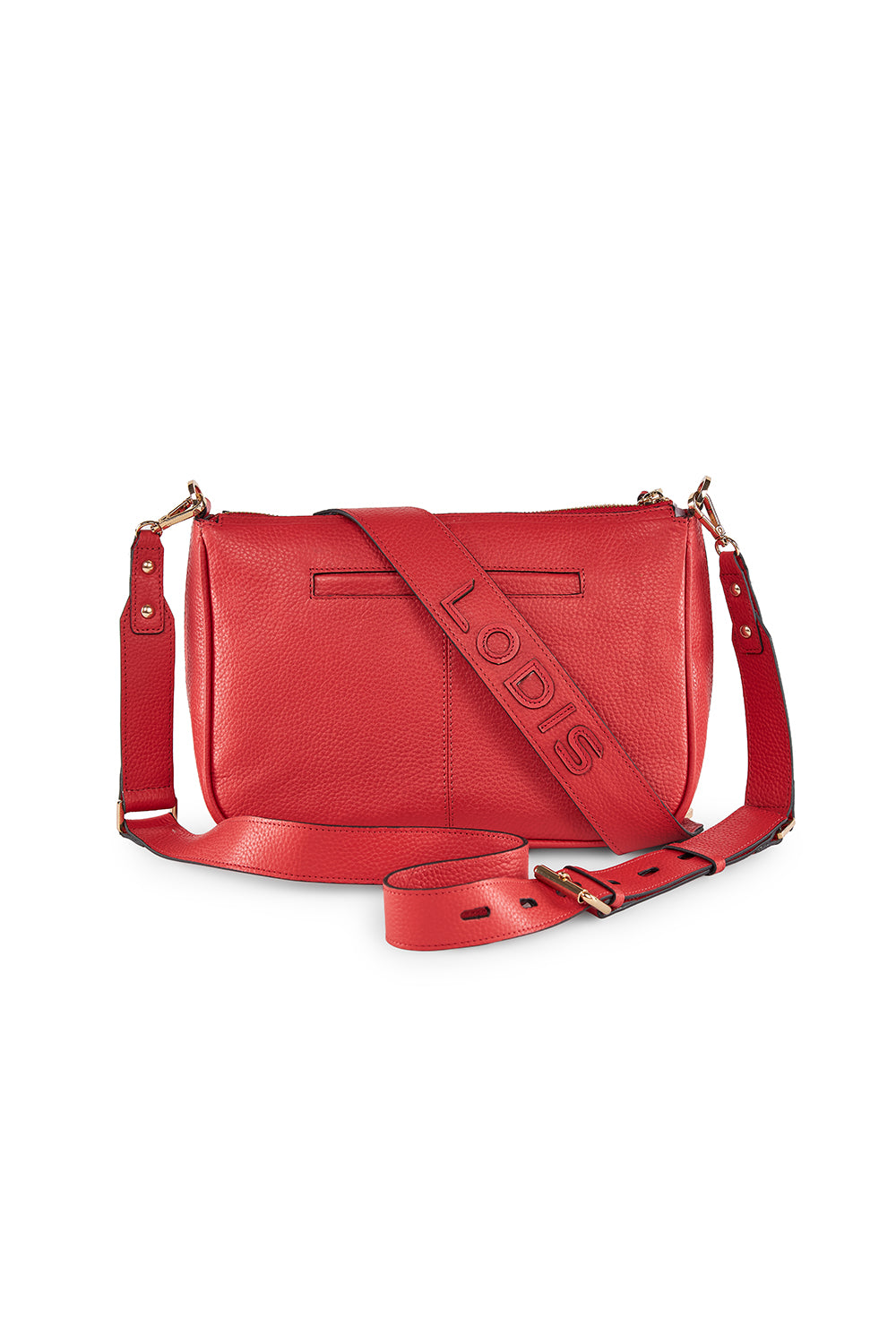 Payton E/W Crossbody