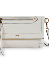 Daria Fold Over Crossbody