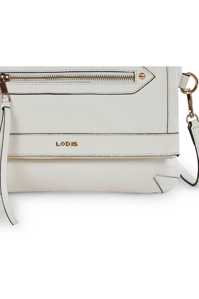 Daria Fold Over Crossbody