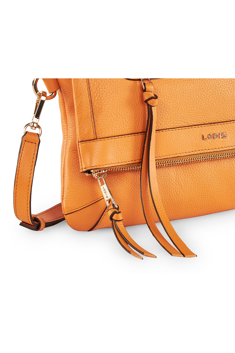 Daria Fold Over Crossbody