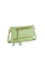 Daria Fold Over Crossbody