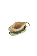 Daria Fold Over Crossbody