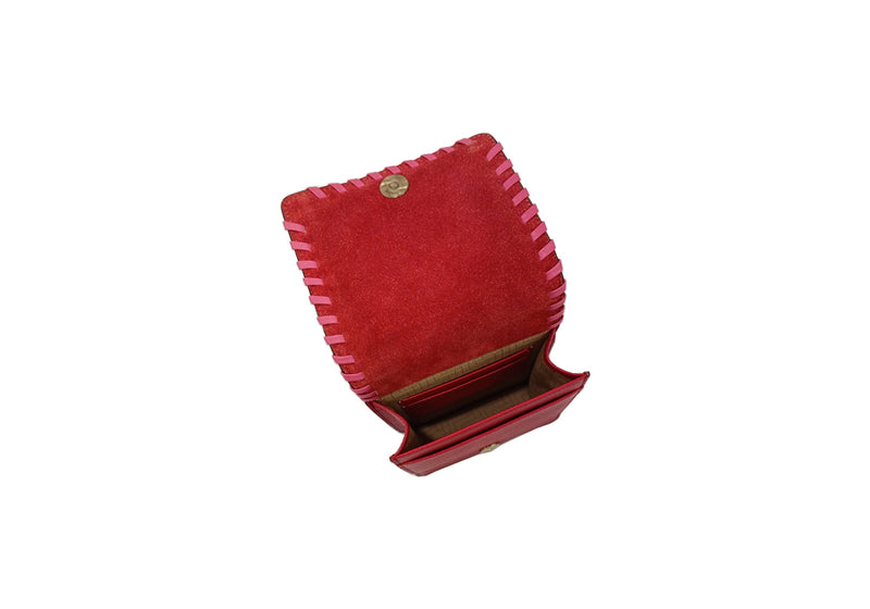 AVERY SMALL CROSSBODY TWO TONE