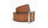 STITCH 'N' WEAVE BELT