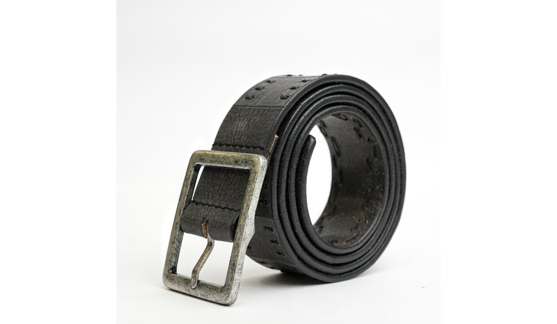STITCH 'N' WEAVE BELT