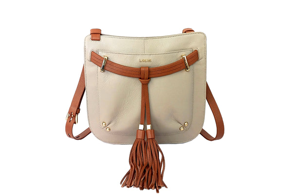 GRAYSON CROSSBODY