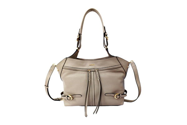NIKKI SATCHEL
