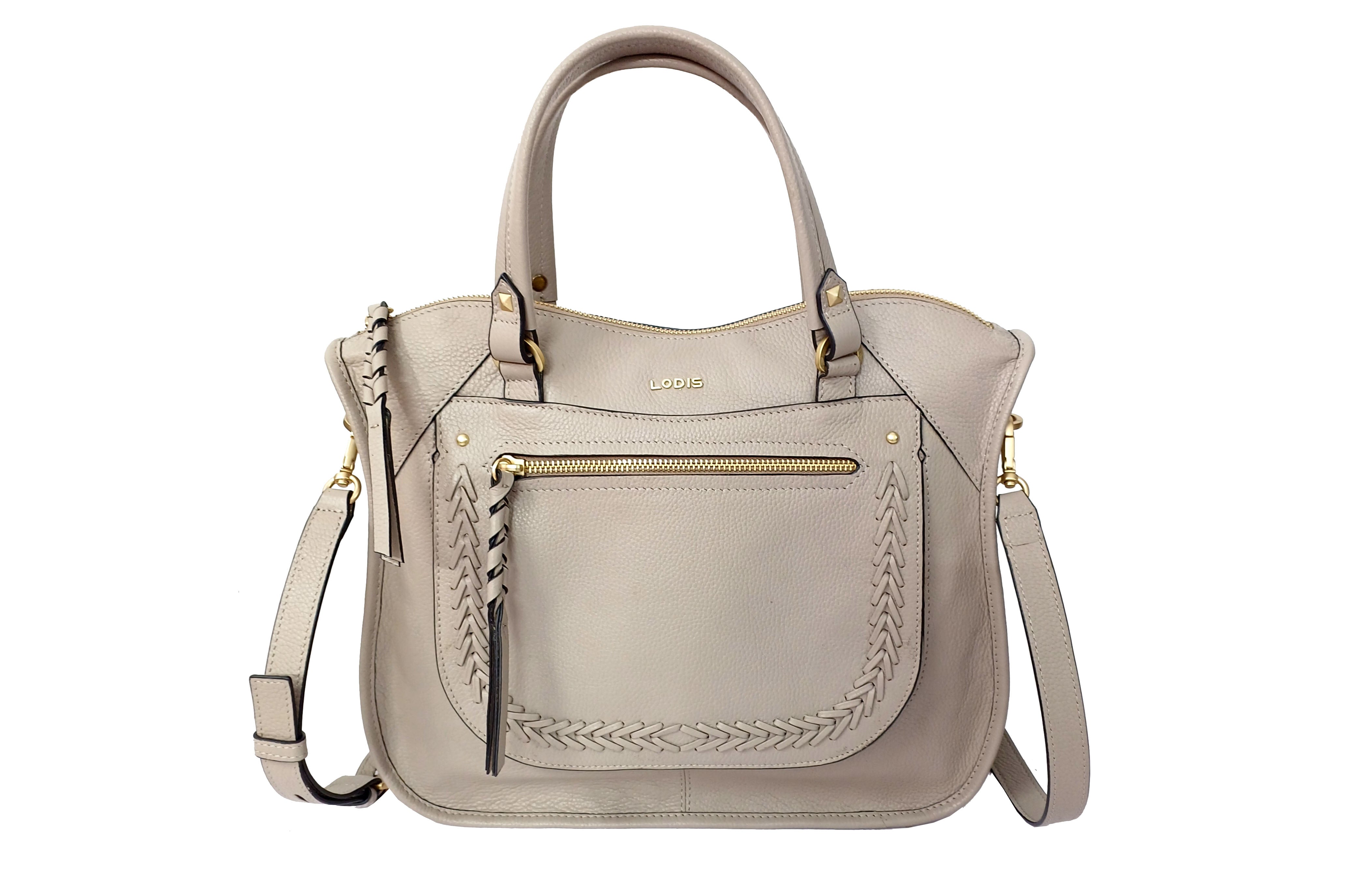 MARGO SATCHEL