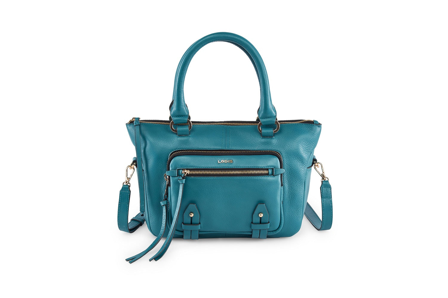 Ellie Satchel Large