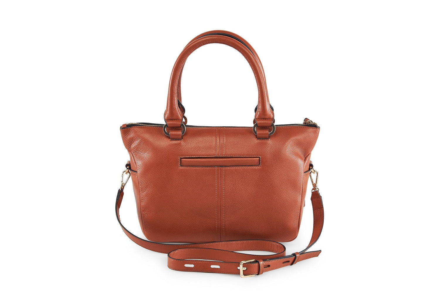 Shop Now Trendsetter Luxury  Ellie Satchel | Lodis