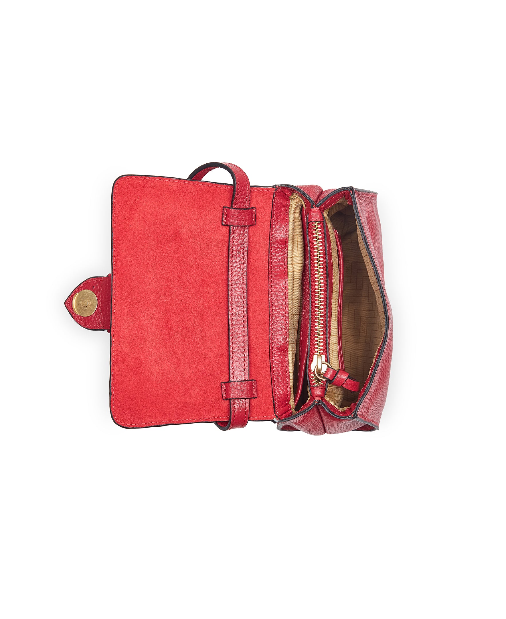 Shop now the stylish and  Versatile Multi-Use Crossbody bag | Lodis