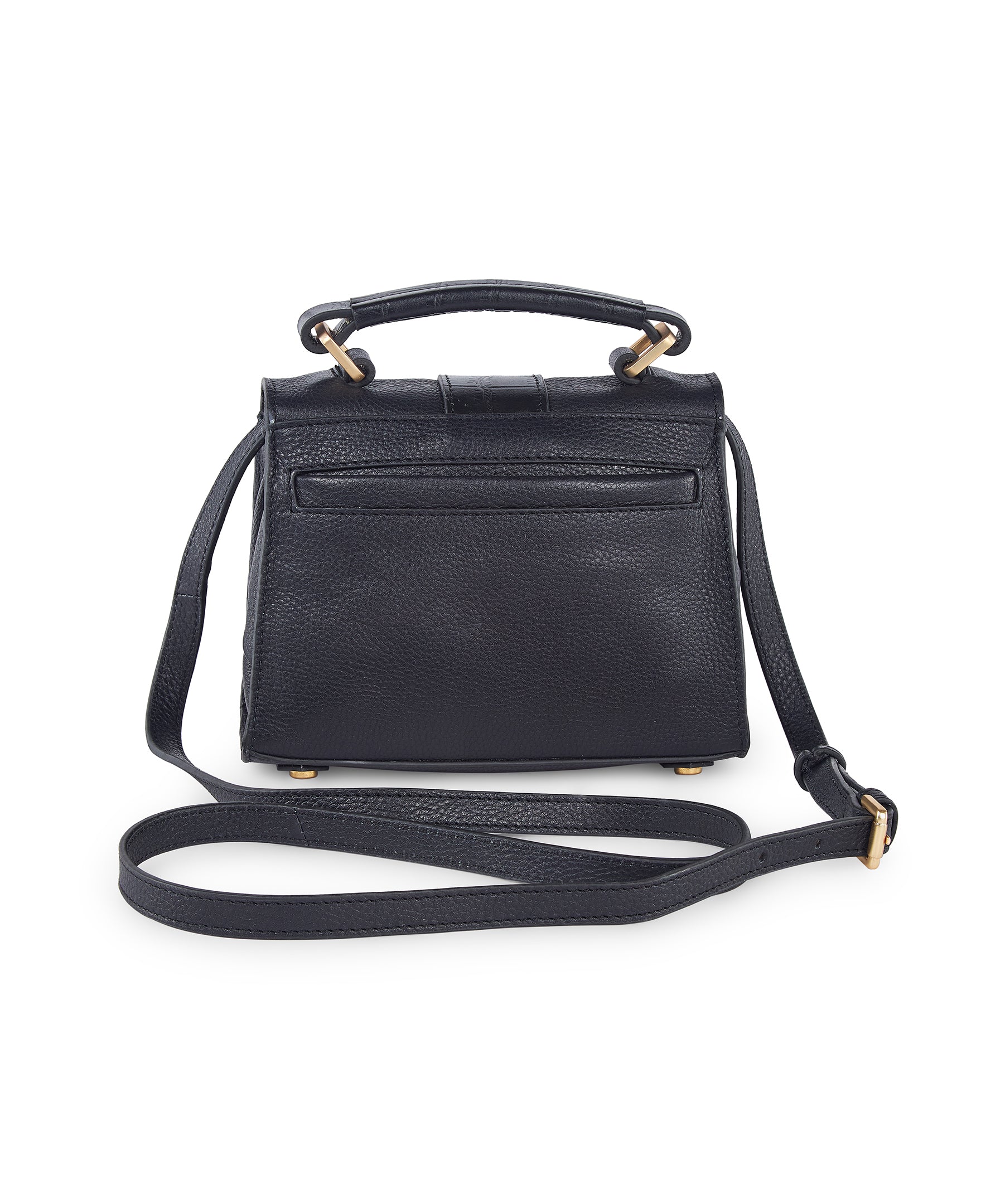 Versatile Crossbody: Transform Your Style with lodis