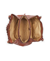 SARATOGA TOTE (jemná)