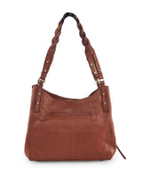 SARATOGA TOTE (jemná)