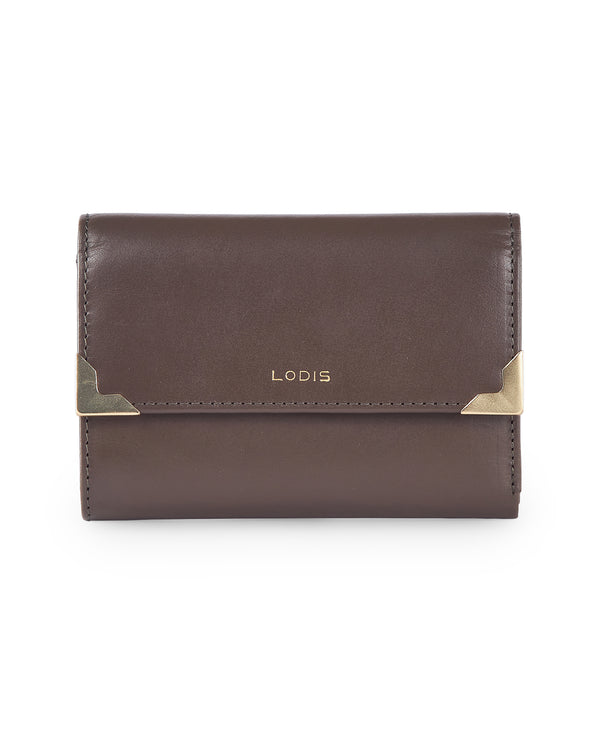 Lydia medium peněženka s klopou