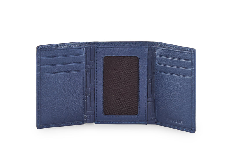 AZTEC TRIFOLD