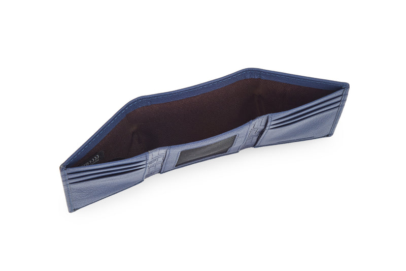 AZTEC TRIFOLD