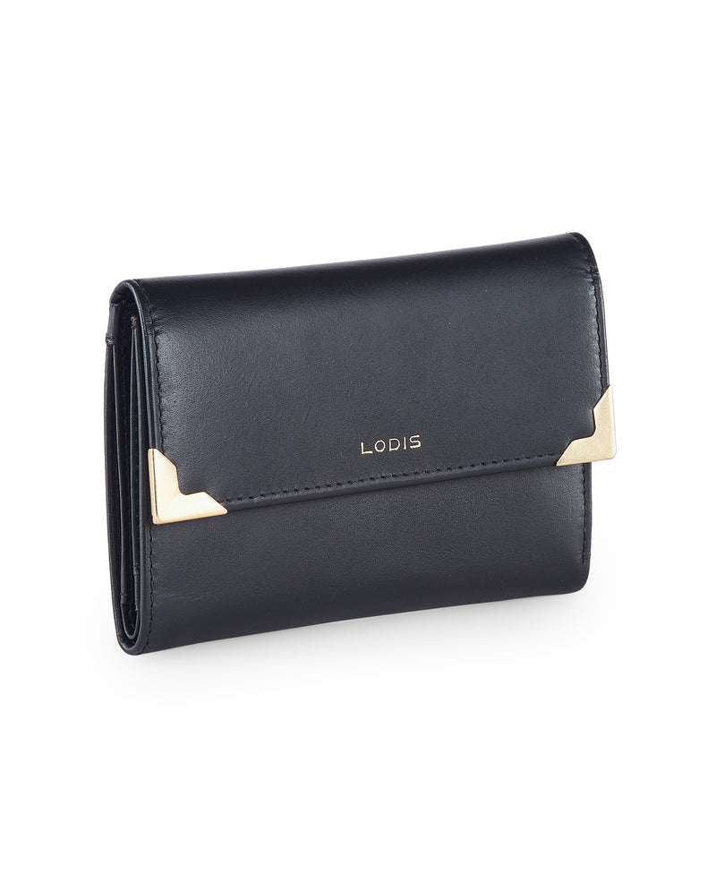 LYDIA MEDIUM FLAP WALLET