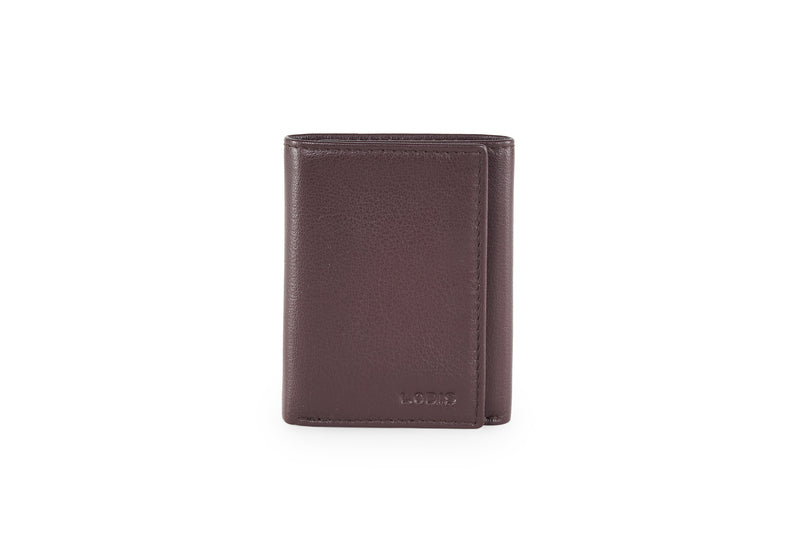 AZTEC TRIFOLD