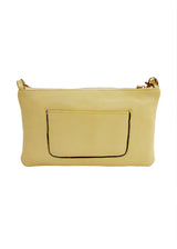SAVANNAH WRISTLET CROSSBODY