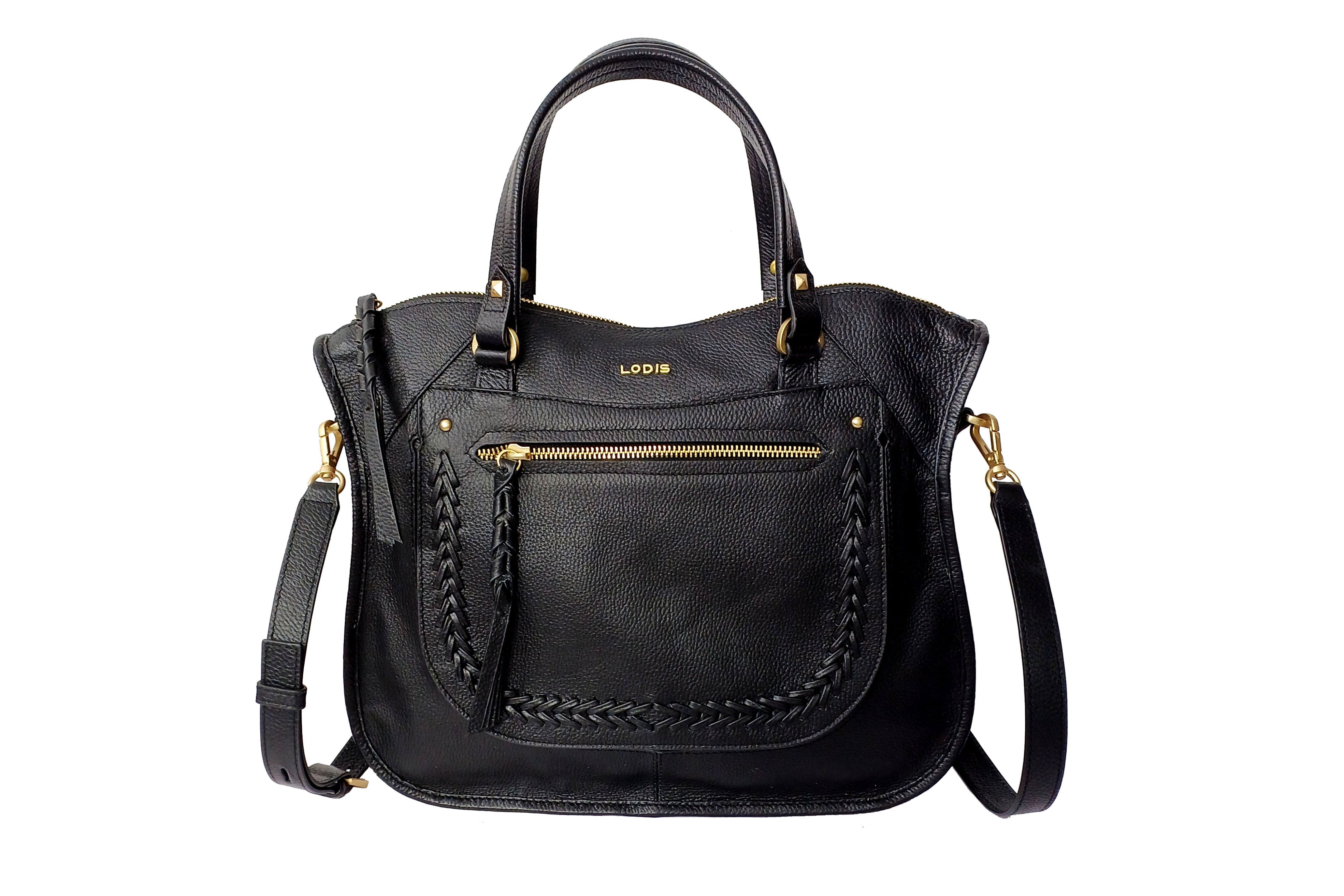 MARGO SATCHEL