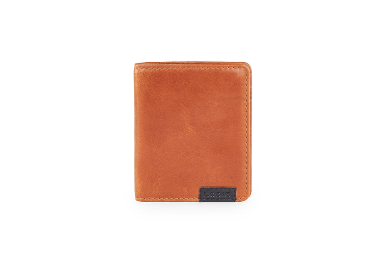 MILANO WING CARD CASE
