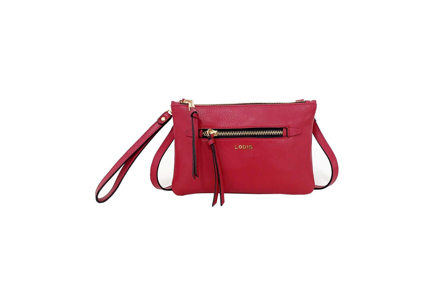 Get  Exclusive ELLIE SLING With 100% Genuine Leather At Lodis