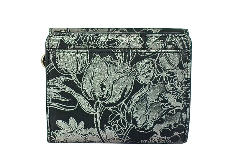 KATE FRENCH PURSE (EXOTIC)