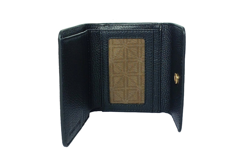 KATE FRENCH PURSE (EXOTIC)