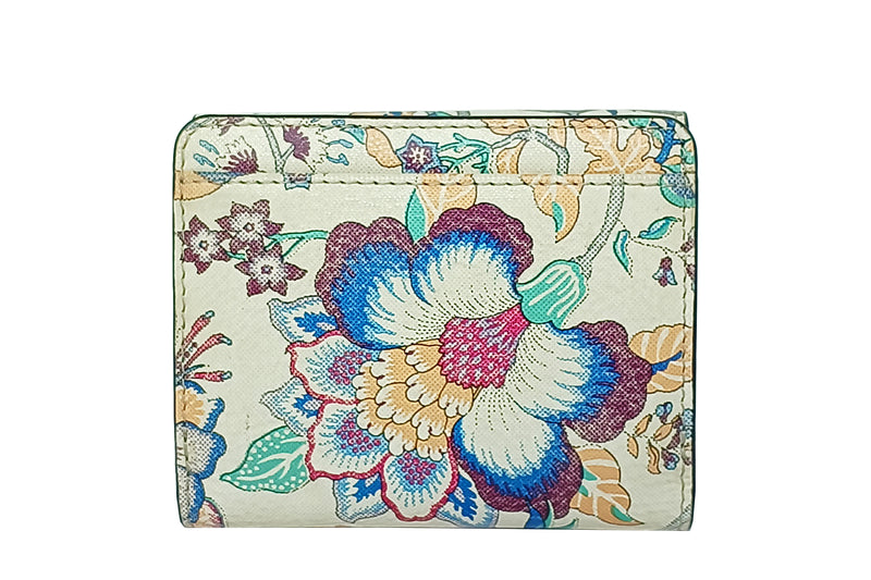KATE FRENCH PURSE (EXOTIC)
