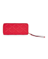ARIA ACCORDIAN ZIP AROUND