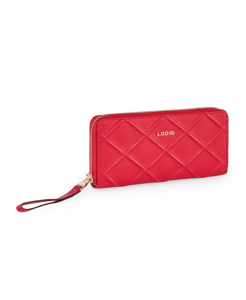 ARIA ACCORDIAN ZIP AROUND