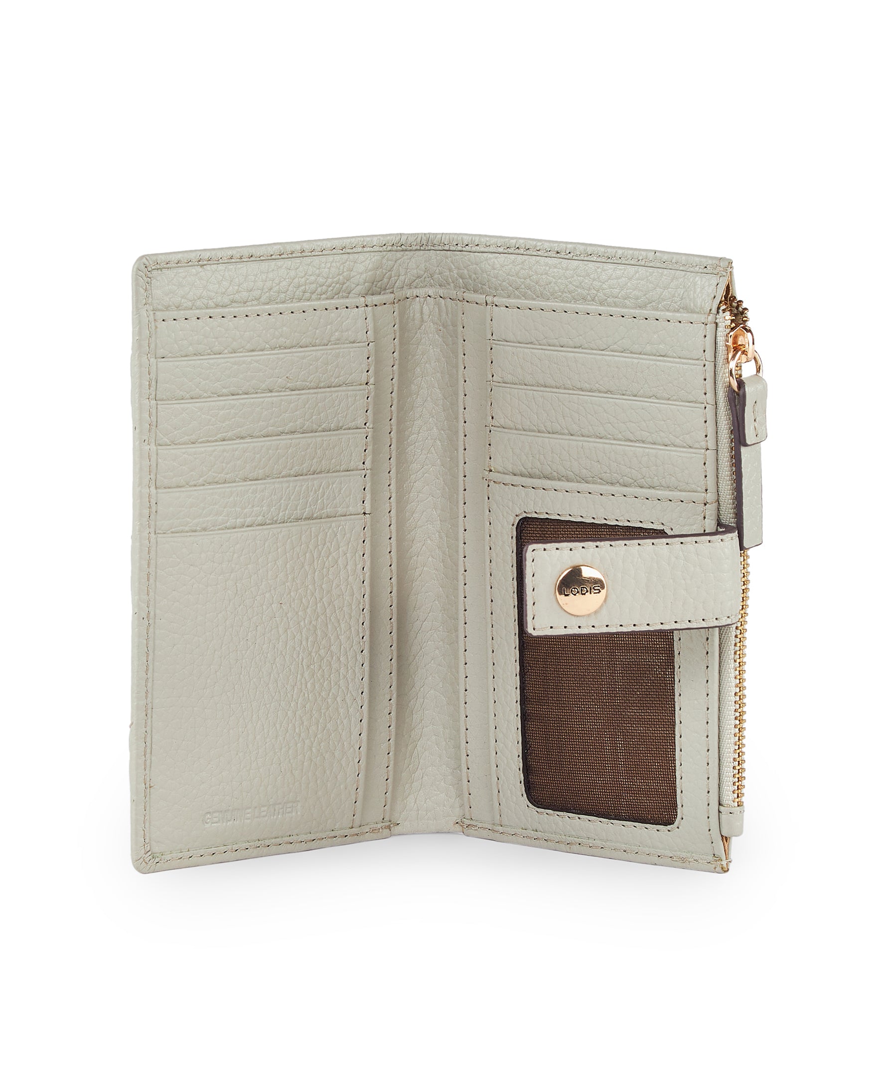 Spencer Small Compact Wallet
