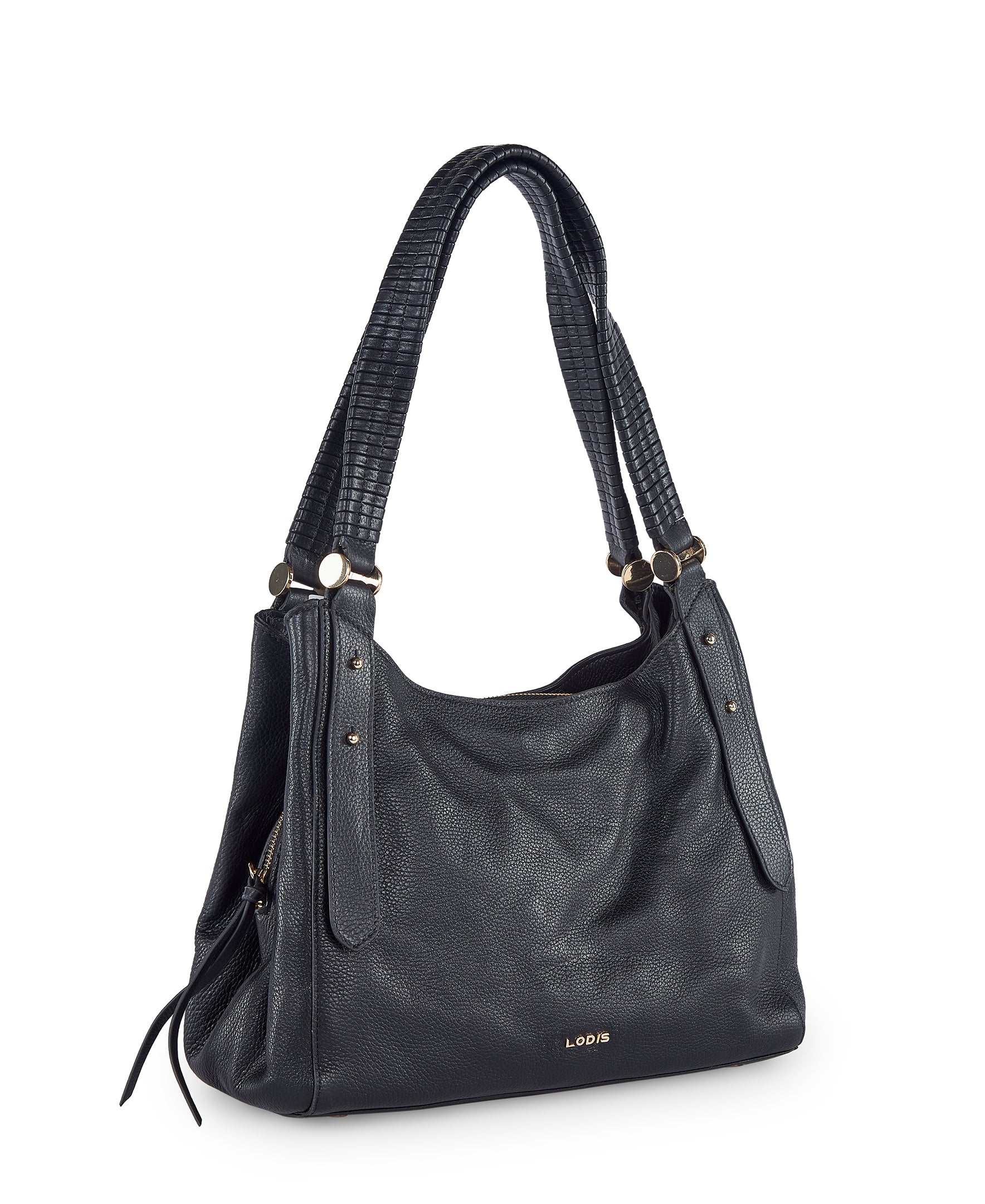 KINSLEY TOTE