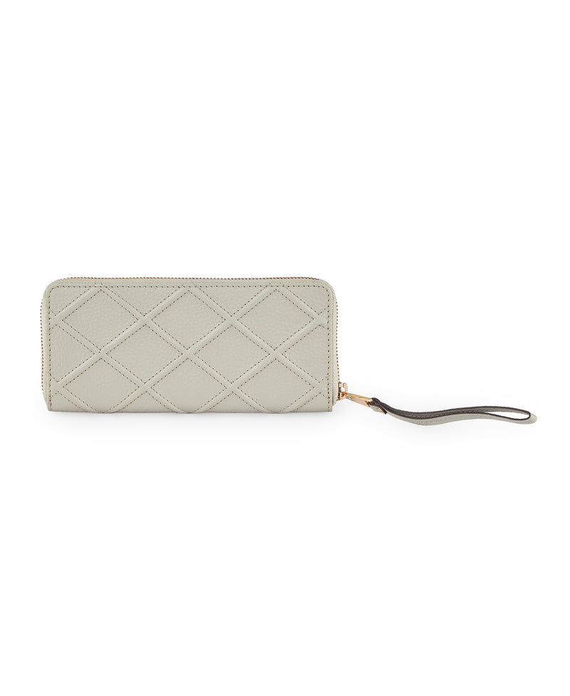 ARIA ACCORDIAN ZIP AROUND