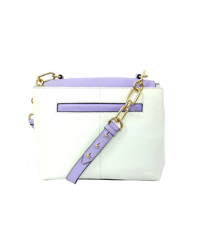 VIVIAN CROSSBODY