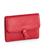 ELIA MEDIUM FLAP WALLET