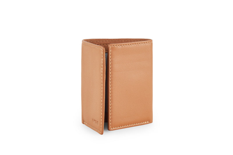 AZTEC TRIFOLD
